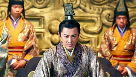 皇姐跟皇帝一宠妃联婚被拒,却被另一宠妃捡漏,其子被废悔青肠子