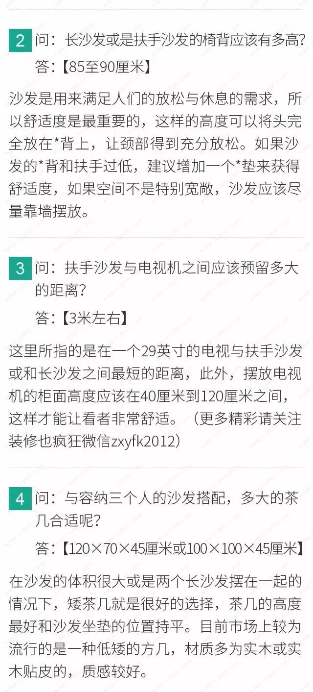 卫生间装修尺寸数据,装修基础尺寸一览表