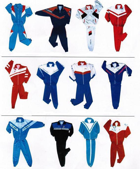 为何现在校服极土气极难看,中国丑校服