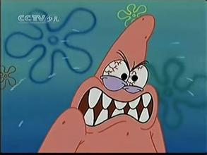 海绵宝宝解释蟹黄堡的真相,海绵宝宝蟹黄堡的真实秘密