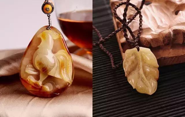 蜜蜡坏了怎么变废为宝,老蜜蜡摔坏了还有价值吗