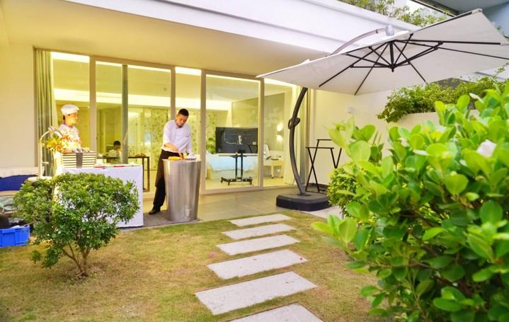 三亚国庆游,国庆节快到了约个男朋友回家