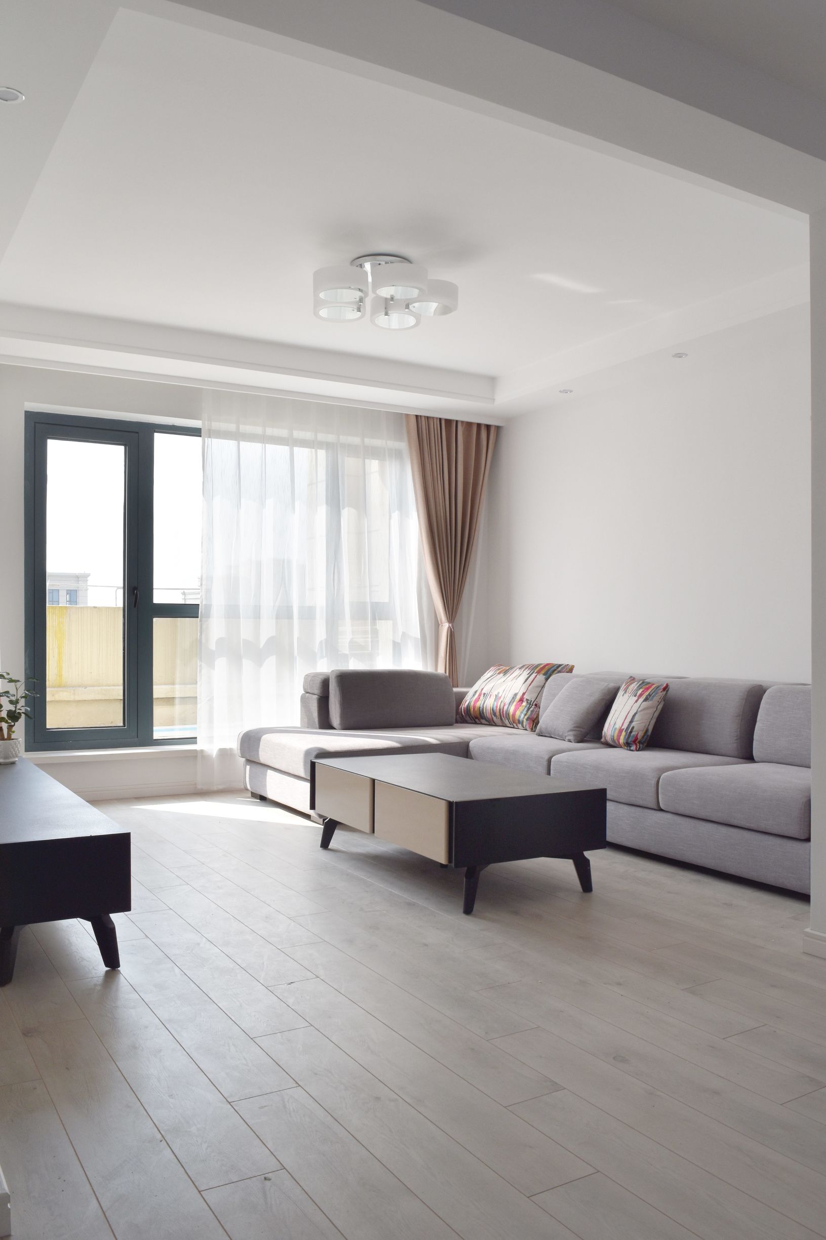 新家入住三个月,新家入住3个月了