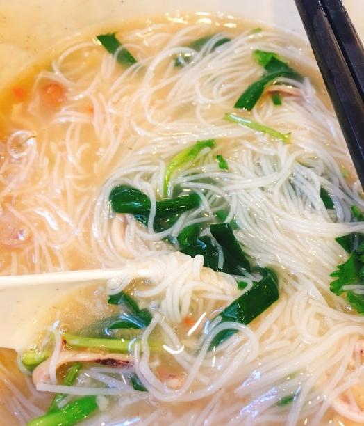 海口吃小吃的好地方推荐,海口吃海鲜的小馆子