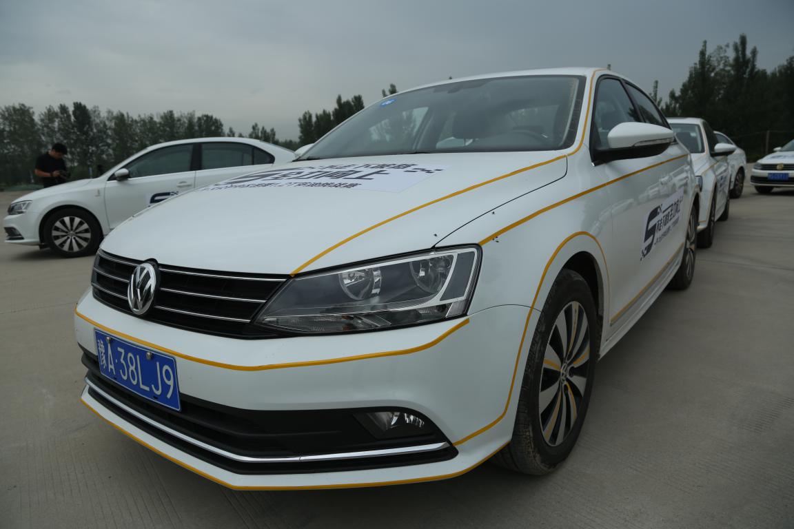 新速腾百公里油耗居然4.3L,再也不敢说德系车是油老虎了