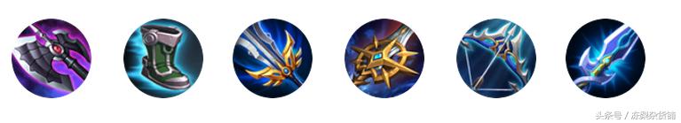 虞姬光速五连击,王者荣耀虞姬最强打法包括连招