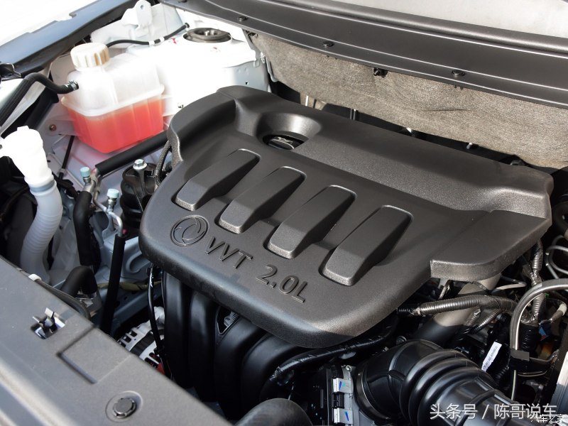 14年景逸x5是什么发动机,2014款景逸x5发动机怎么样