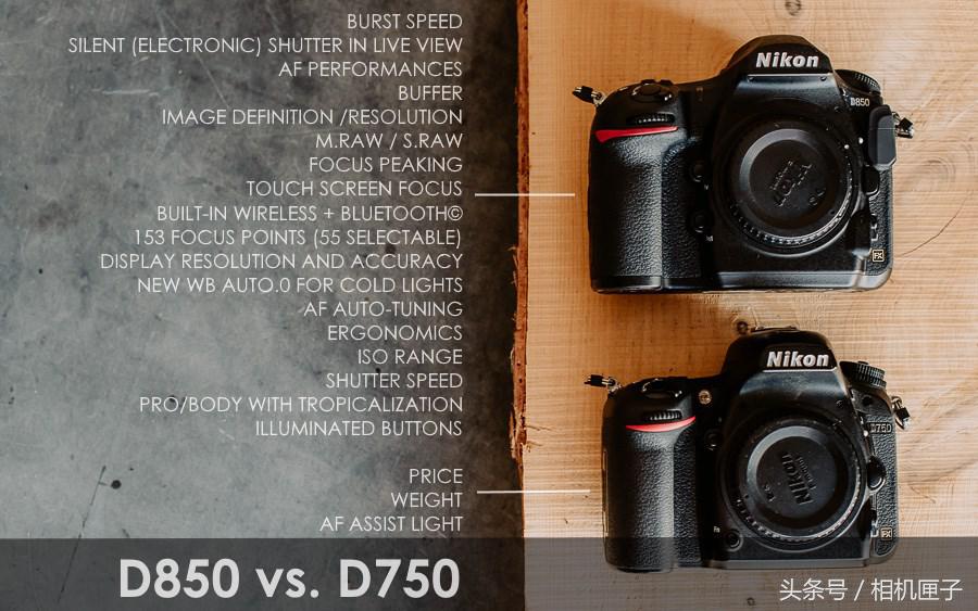 尼康d850配腾龙1735怎么样,尼康d850如何使用焦距变化拍摄