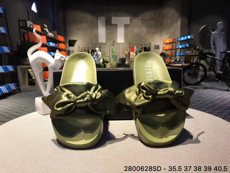 puma蕾哈娜全部款式,puma彪马蕾哈娜开胶