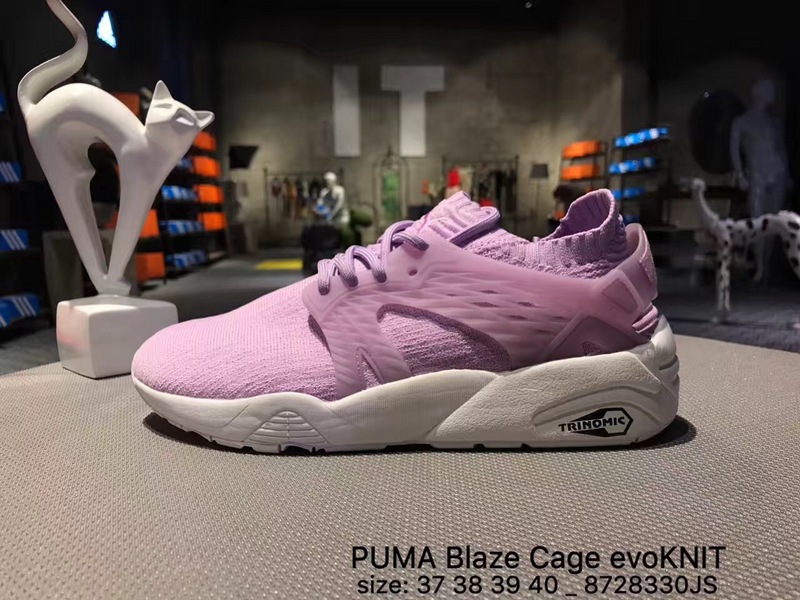 puma蕾哈娜全部款式,puma彪马蕾哈娜开胶