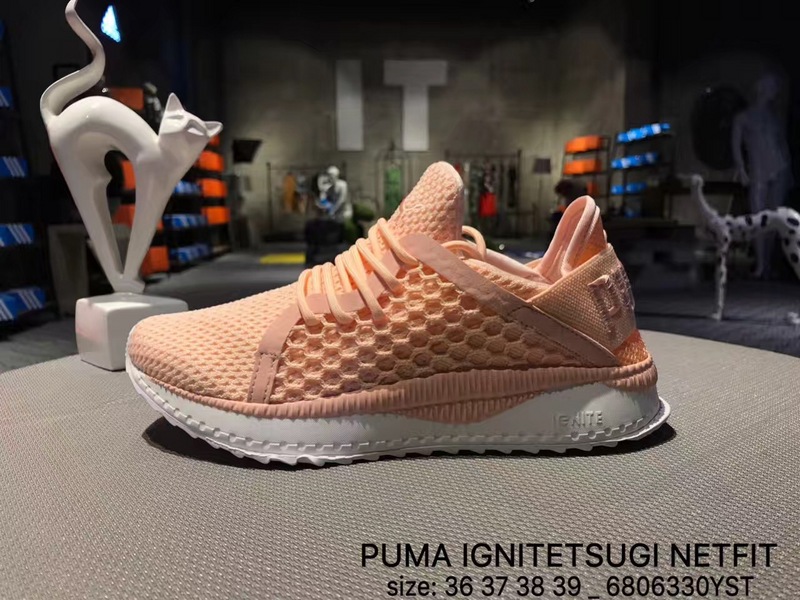puma蕾哈娜全部款式,puma彪马蕾哈娜开胶