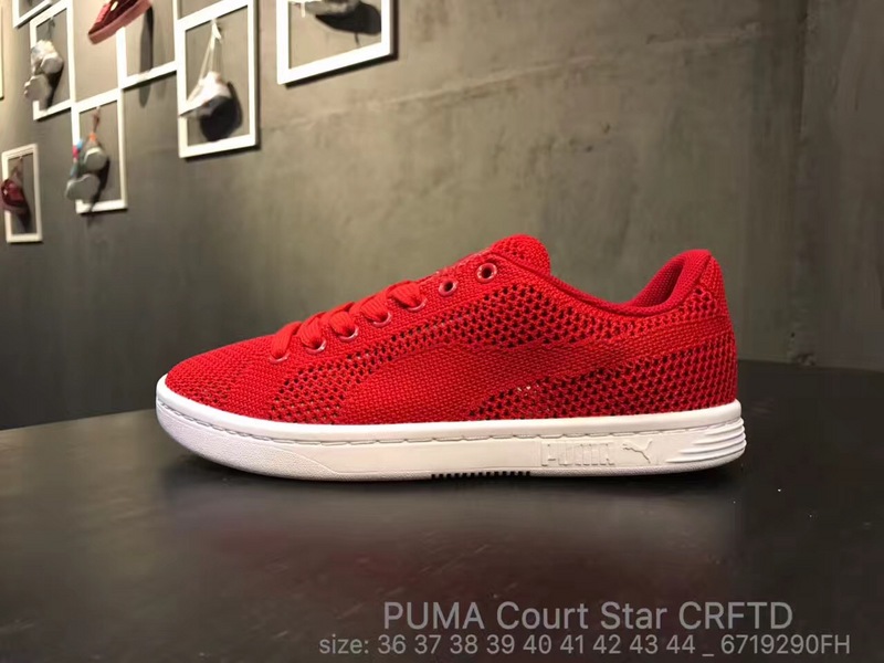 puma蕾哈娜全部款式,puma彪马蕾哈娜开胶