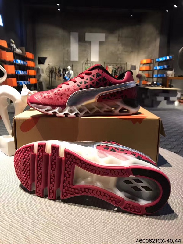 puma蕾哈娜全部款式,puma彪马蕾哈娜开胶