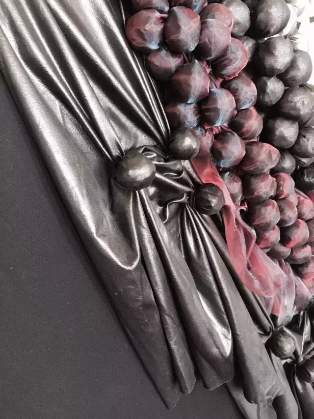 艺术广东·当代艺术博览会推荐艺术家——刘欣