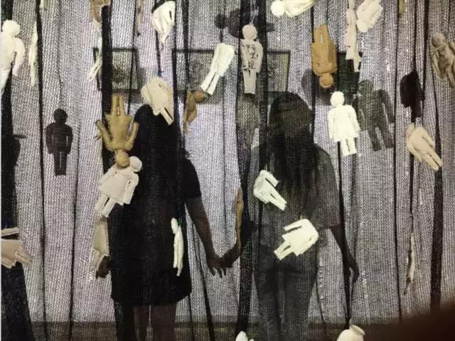 艺术广东·当代艺术博览会推荐艺术家——刘欣