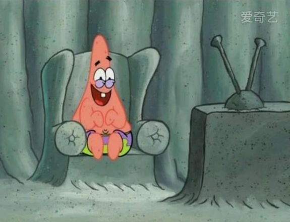 海绵宝宝解释蟹黄堡的真相,海绵宝宝蟹黄堡的真实秘密