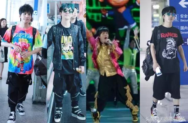 直男喜欢唱周杰伦陈奕迅,最近陈奕迅周杰伦