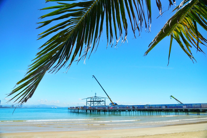 三亚国庆游,国庆节快到了约个男朋友回家