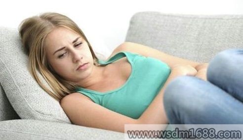 没完没了教你应对突如其来的大姨妈