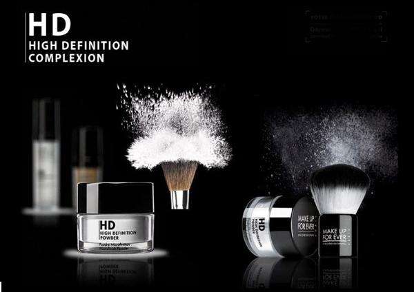 三足鼎立的奢侈品行业