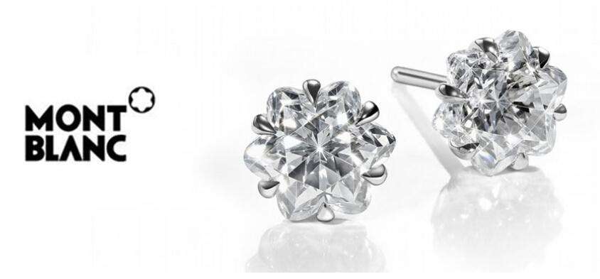 三足鼎立的奢侈品行业