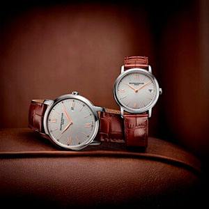 三足鼎立的奢侈品行业