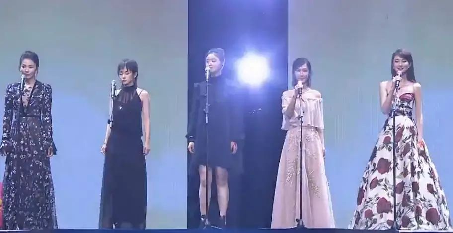 芭莎慈善夜分析,芭莎慈善夜明星服装评价