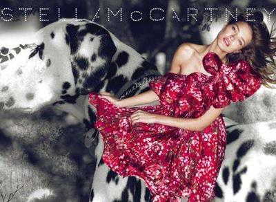 三足鼎立的奢侈品行业