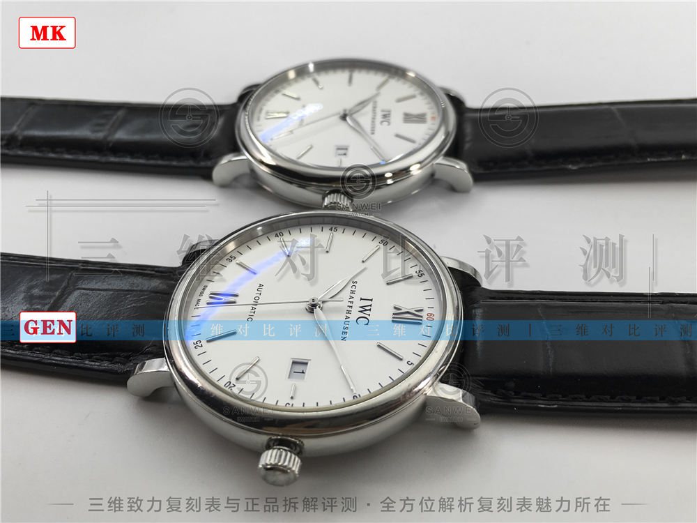 万国新款柏涛菲诺自动机械表,正品万国柏涛菲诺是什么机芯