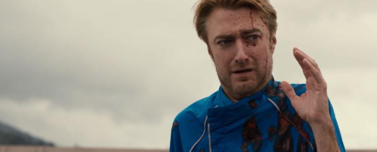 一部超血腥恐怖电影，变态公司给每个员工安装遥控*弹炸**，超可怕