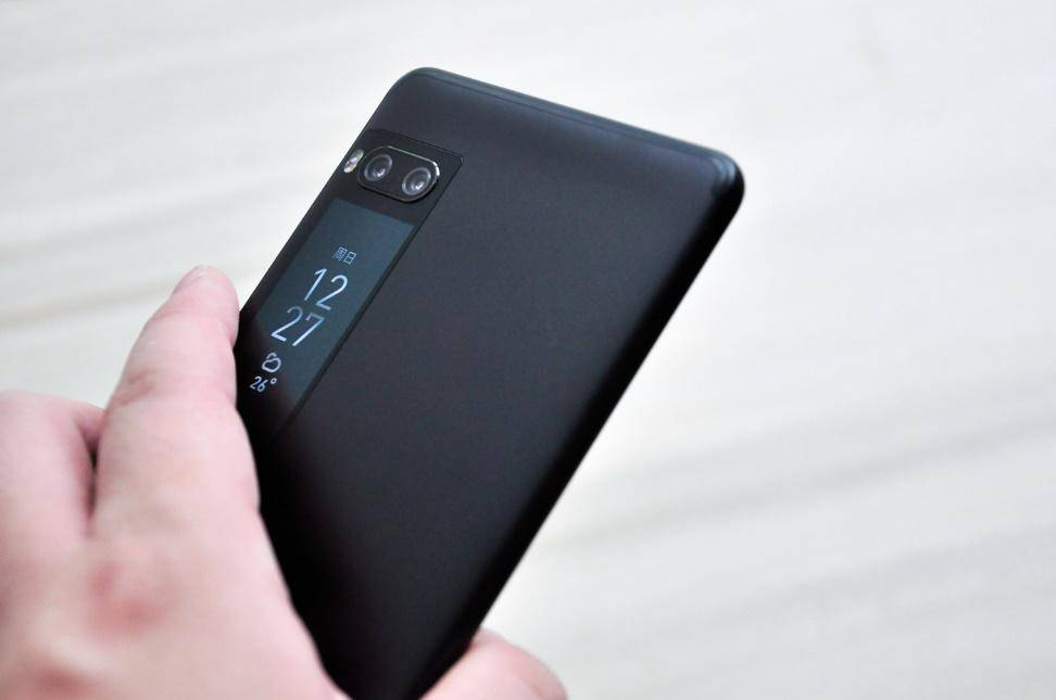 魅族pro7plus对比评测,魅族pro7plus现在值不值得