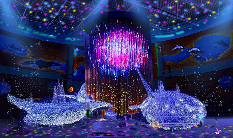 唐山欢乐谷,唐山欢乐谷门票多少