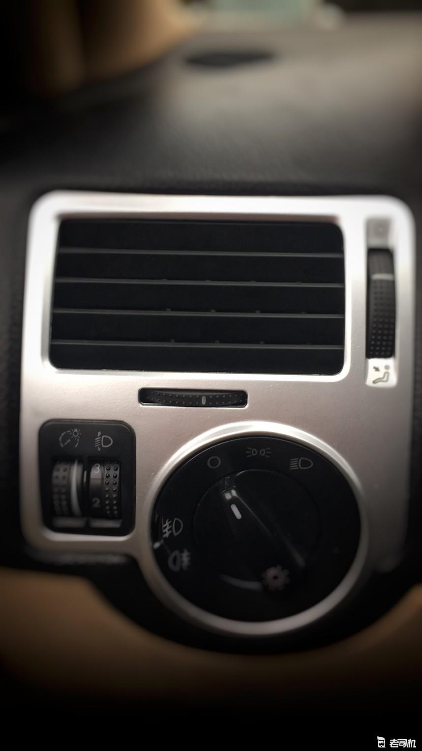 大学生不到2万买辆二手大众老宝来，从此竟踏上漫漫修车路！