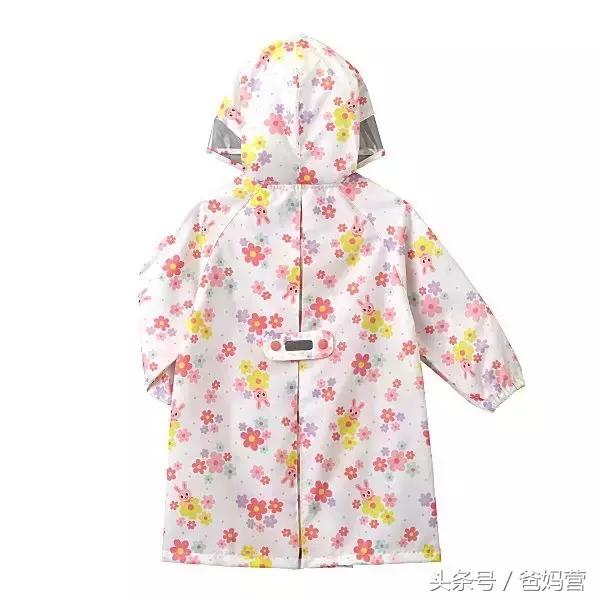 可爱儿童雨伞雨衣推荐,儿童雨伞雨鞋