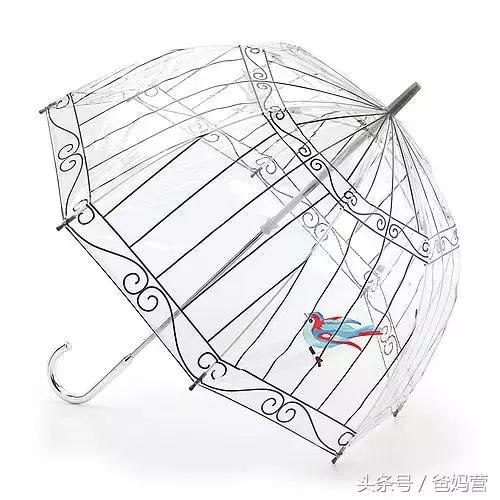 可爱儿童雨伞雨衣推荐,儿童雨伞雨鞋