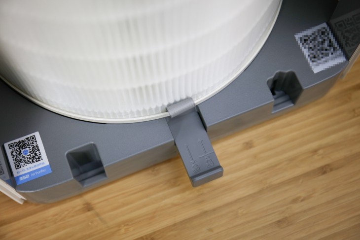 低于1000元的空气净化器,空气净化器200预算