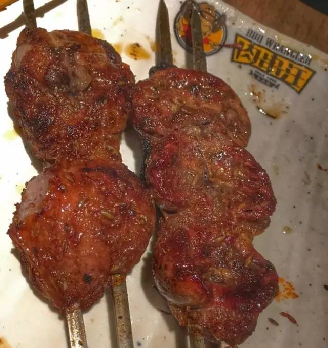 北京十大必吃连锁店,今年夏天北京必吃的11家烤串店