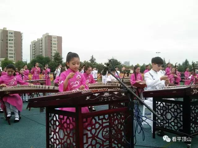 郏县二高教师节,平顶山宝丰教师节活动
