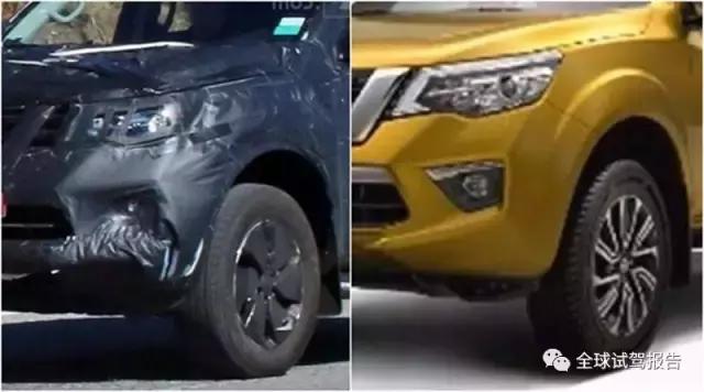 关于新一代帕拉丁我们知道的全部,新款帕拉丁最新动态