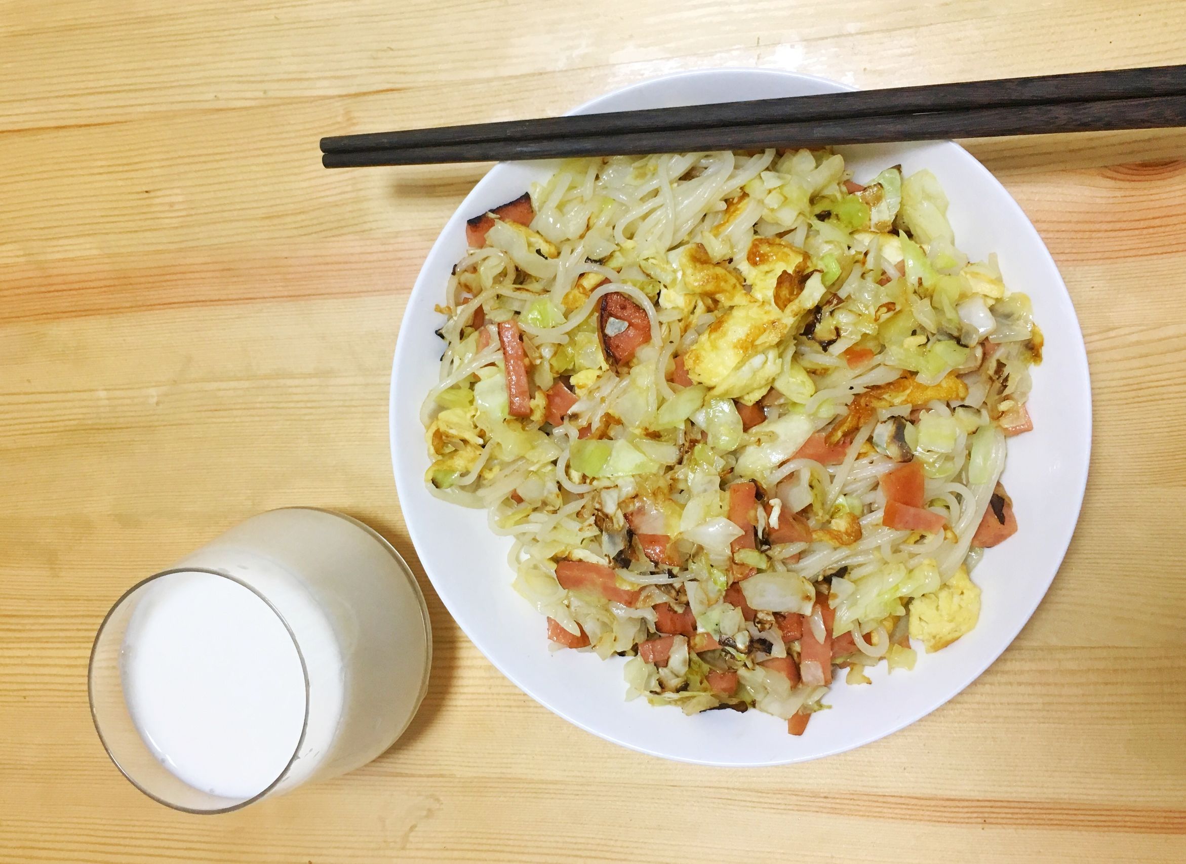 百日打卡41天早餐食谱,七日不重样早餐粥