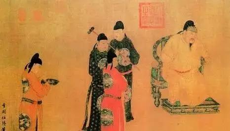 古人对大龄未婚的态度,古人迂腐