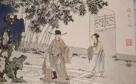 古人对大龄未婚的态度,古人迂腐