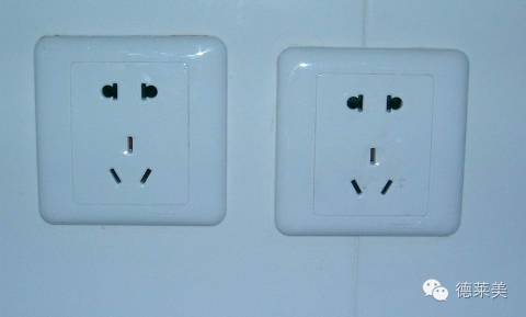开关插座必备知识,装修前觉得开关插座几百就够了