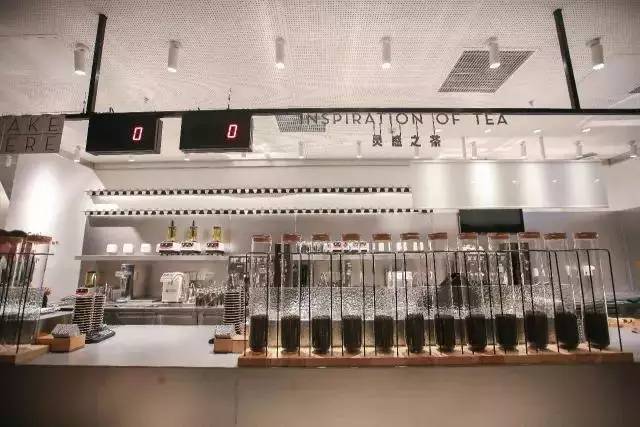 后排队时代,喜茶们该如何面对?