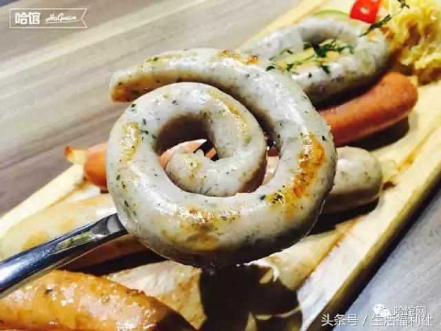 冷锅串串哪里的最好吃,哈尔滨成都冷锅串串