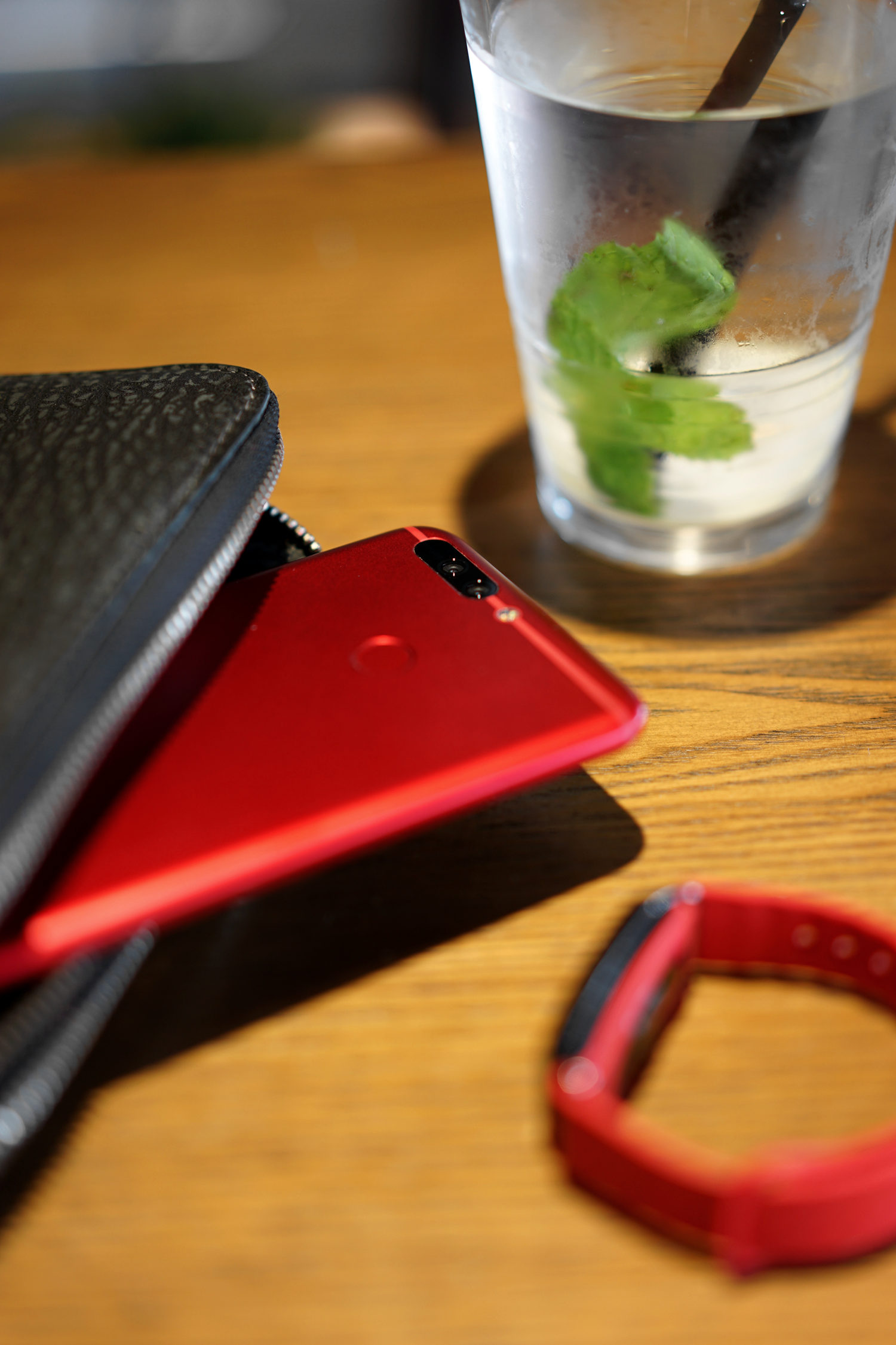 荣耀v9手机体验评测,荣耀v9真机评测