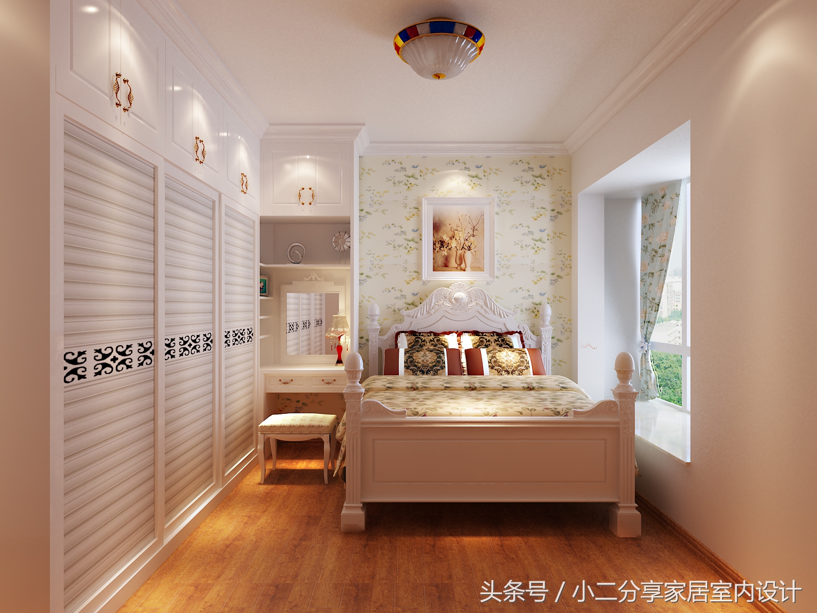 为什么别人家装修的好,为什么别人家装的房子好看