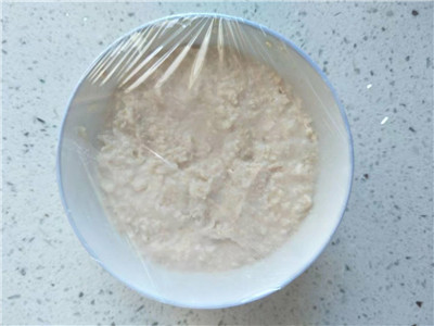 奥尔良秘制鸡腿堡,新奥尔良鸡腿堡的做法