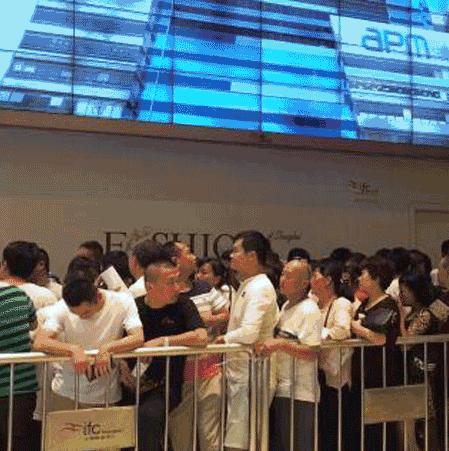 网红甜品店火爆的原因是什么呢,那些逐渐消失的网红甜品店