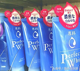 日本的药妆哪个牌子好用,日本药妆排行榜必买